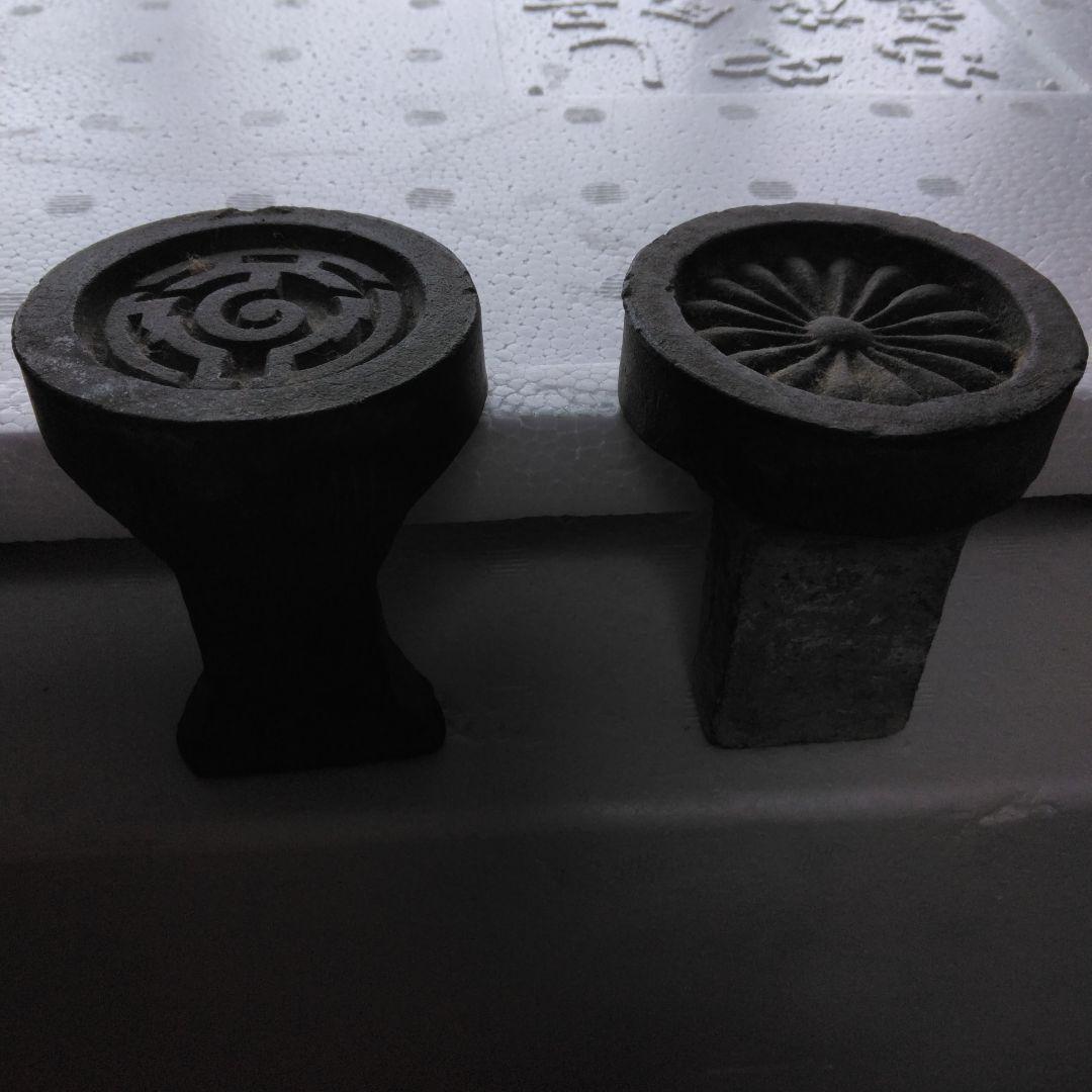 今週のお買い得⇩☆姫路城の昭和の大修理の時の瓦