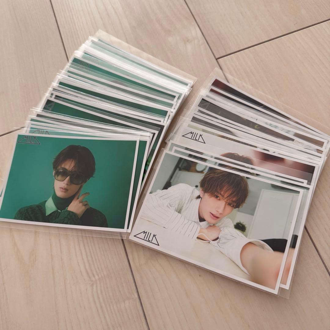 山中柔太朗 生誕 写真