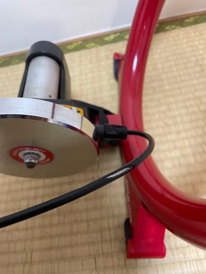 アクセサリー MINOURA LR340