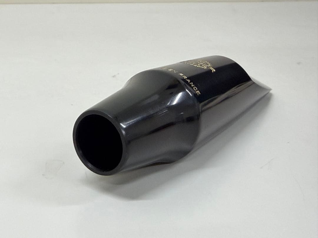 【新品未使用】Selmer セルマー　バリトンサックス用マウスピース S80 D