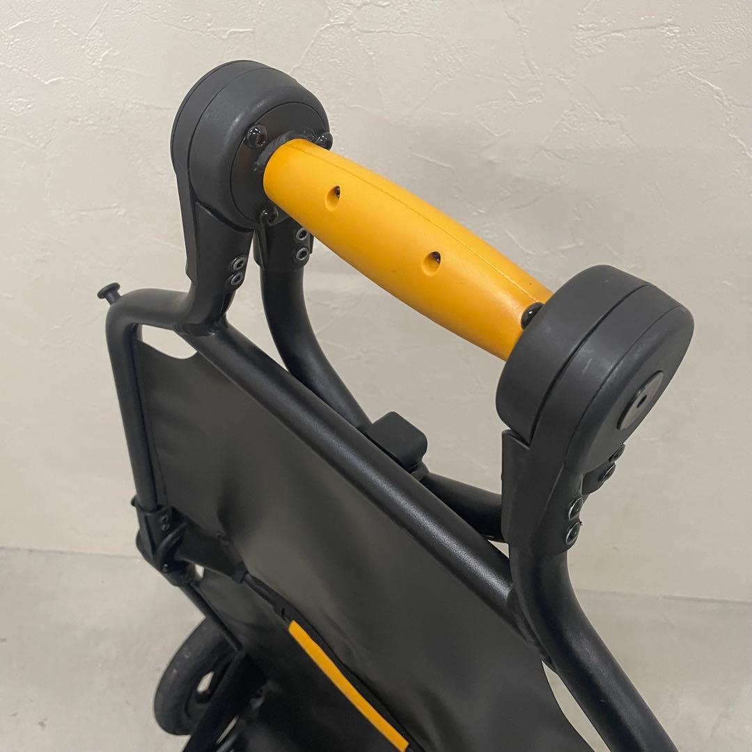 BURLEY Travoy バーレー トラボーイ サイクルトレーラー 自転車