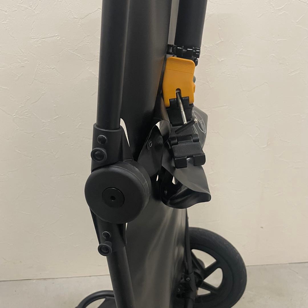 BURLEY Travoy バーレー トラボーイ サイクルトレーラー 自転車