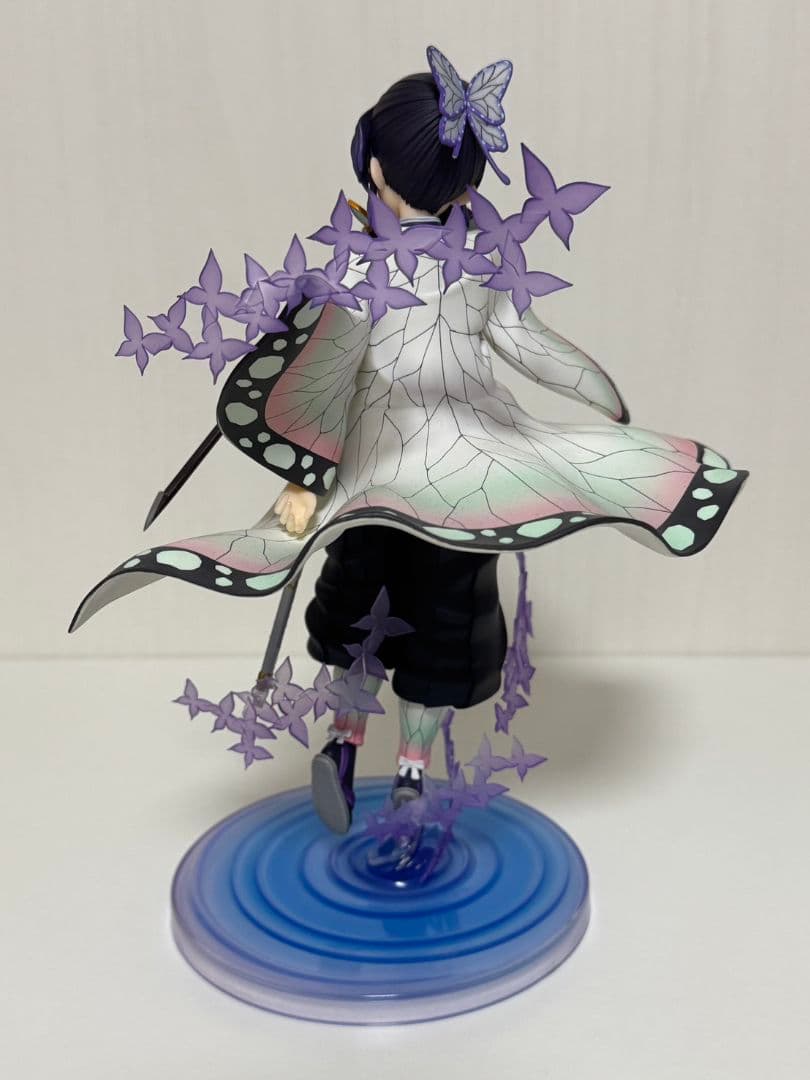 鬼滅の刃 胡蝶しのぶ 1/8フィギュア ALTER アルター