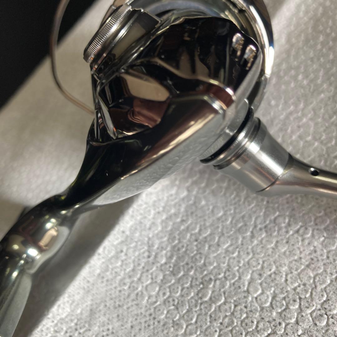 18 ステラ　C2000SHG 未使用