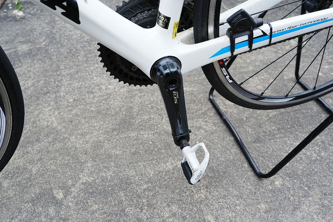 デローザ　アバント　　derosa avant