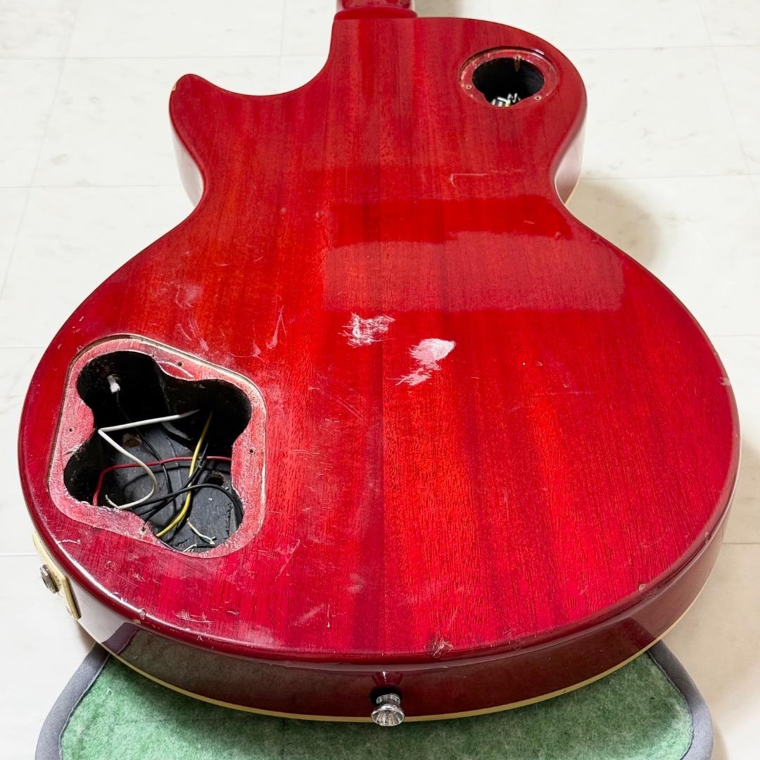 K-ON! けいおん! KLP-yui model 平沢唯モデル レスポール