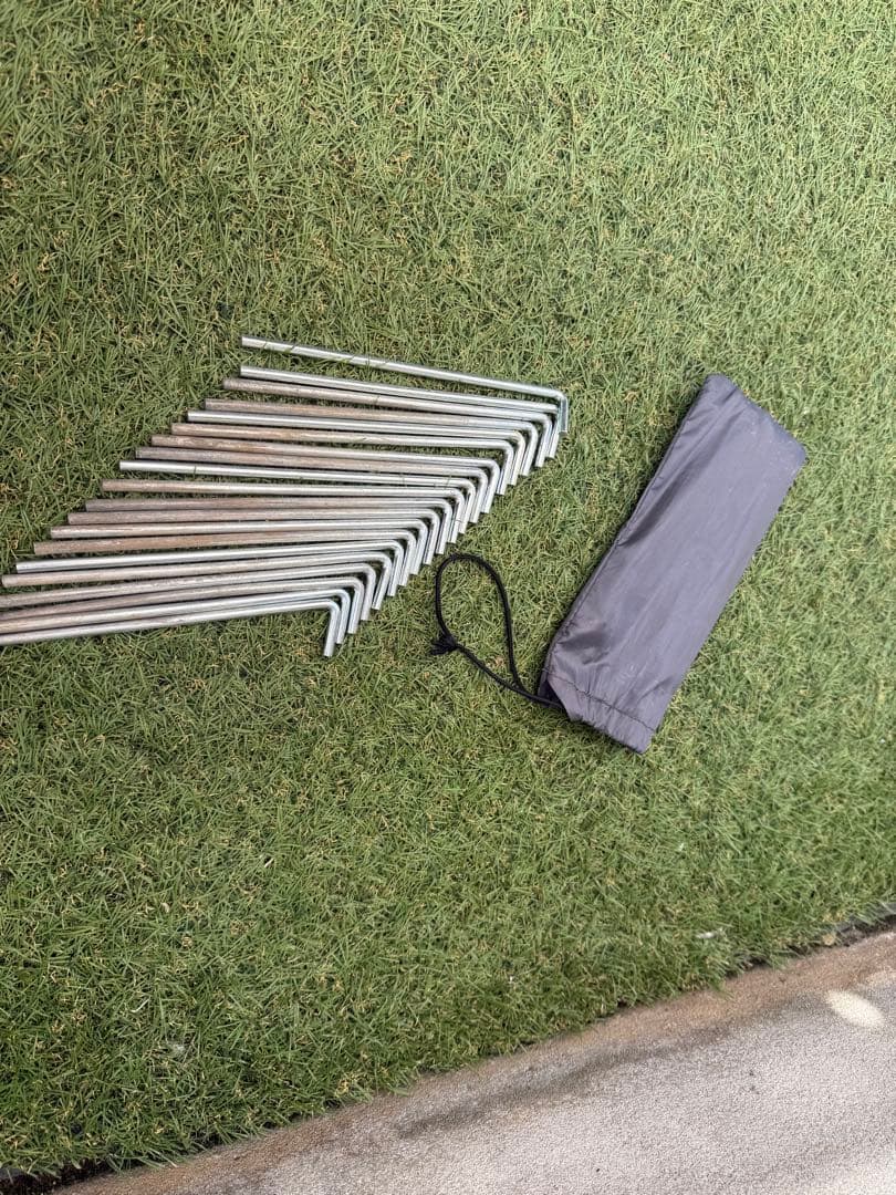 お値下げ！コールマンタフスクリーン2ルームハウスMDX＋（色々セットでお得！）