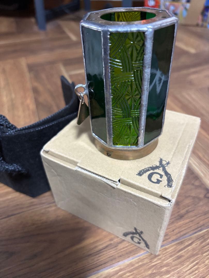 glass-roots グラスルーツ octa prism