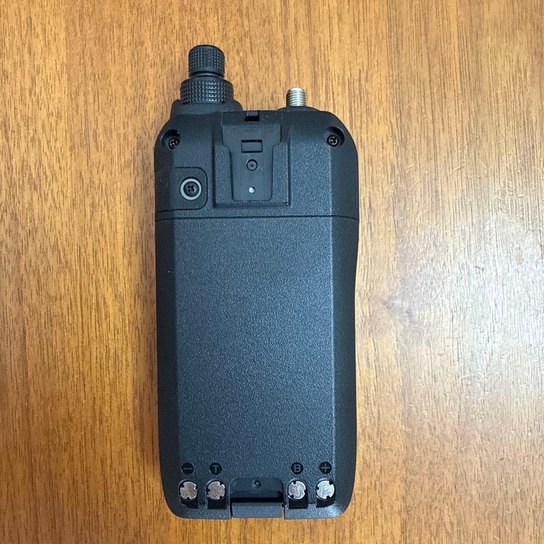 ICOM IC-R15 受信機 おまけ付き