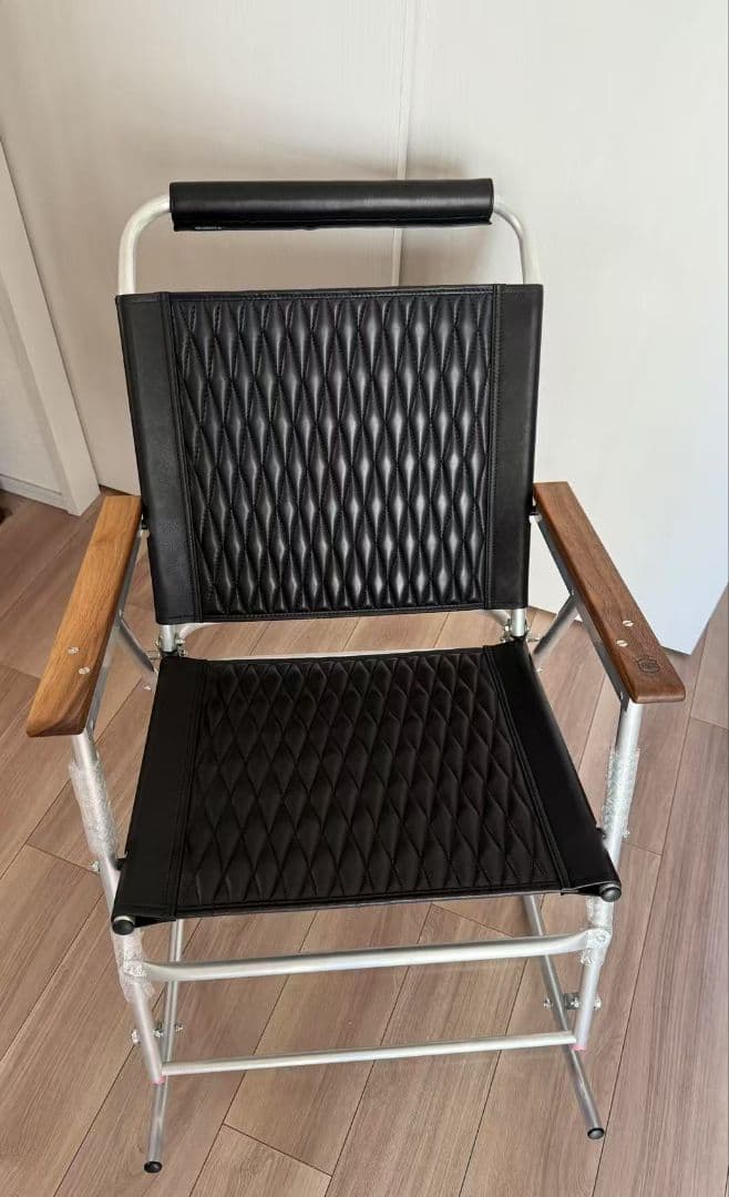 K*z様 BD ROCKING ROVER FLAMEフレーム ローバーチェア