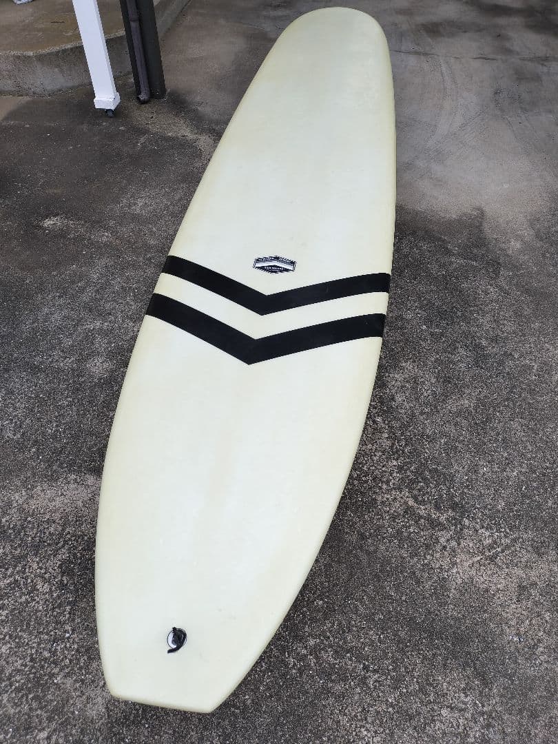 CJ NELSON OZ SLASHER 9'10 中古
