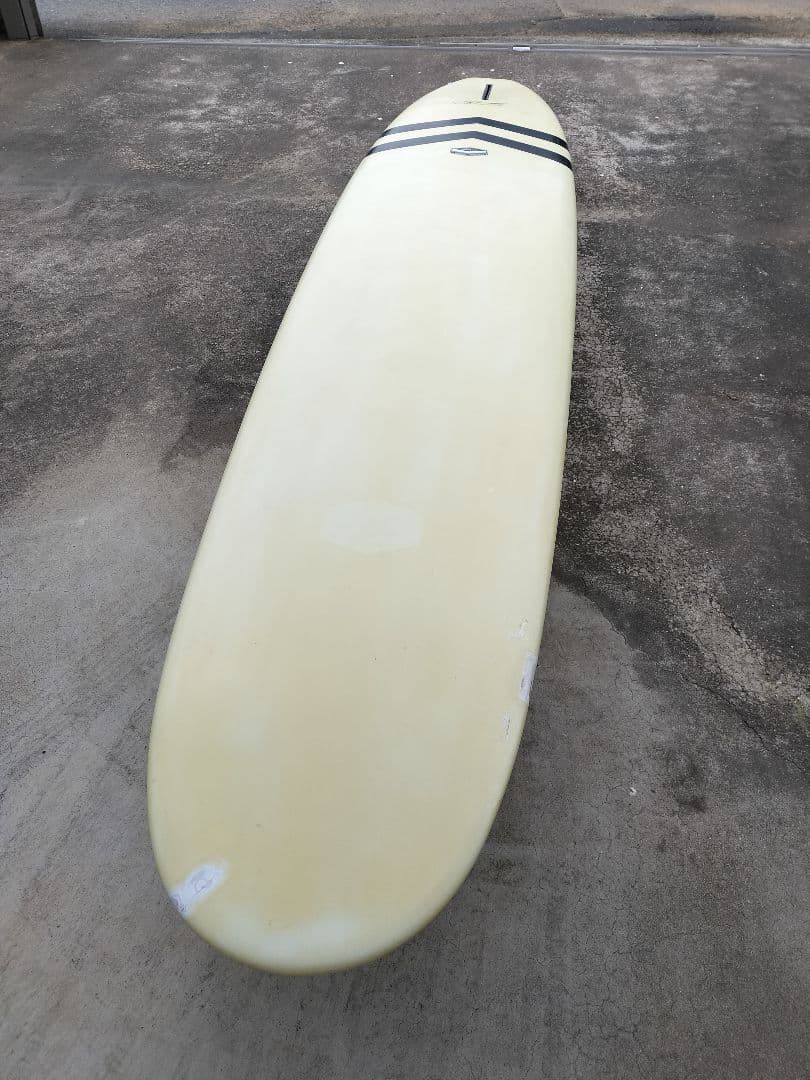 CJ NELSON OZ SLASHER 9'10 中古