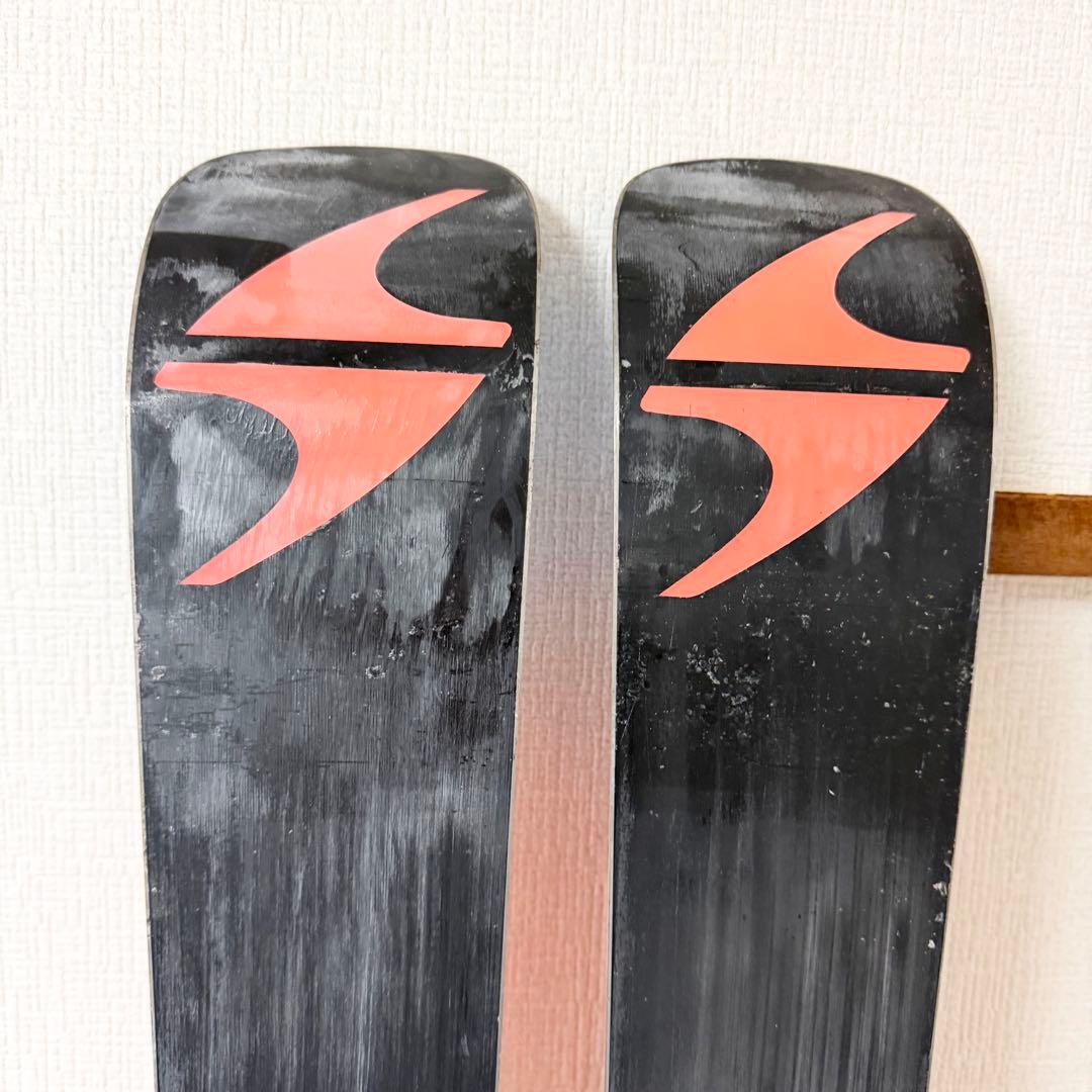 ブリザードGS 195cm R35 ジャンク　現状品