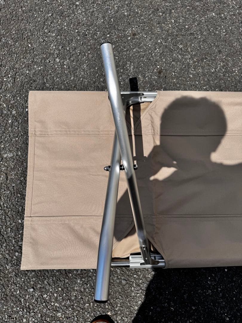  PEAK ハイテンションコット