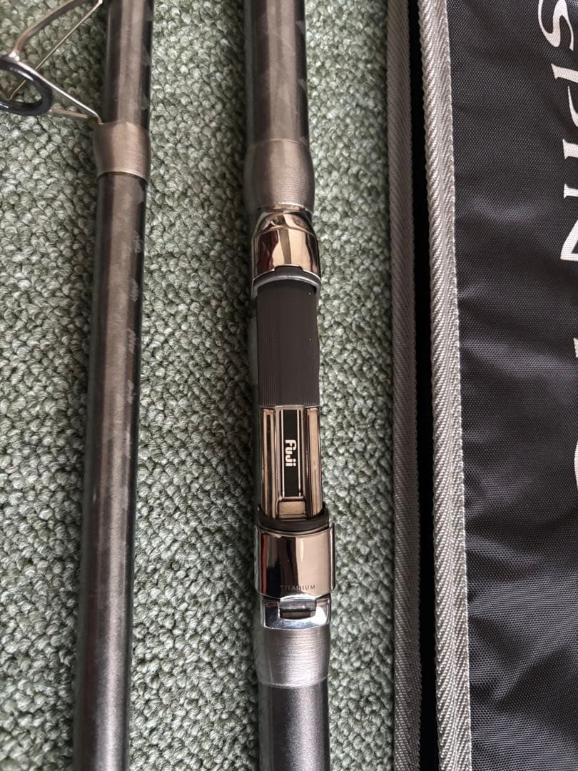 ロッド SPIN POWER 405BX+