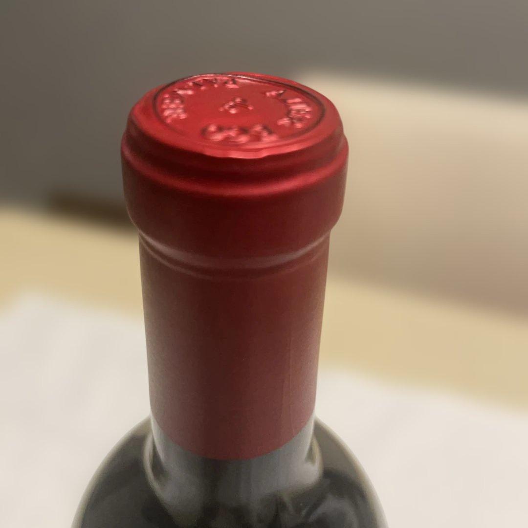 Alter Ego 2014 赤ワイン 750ml