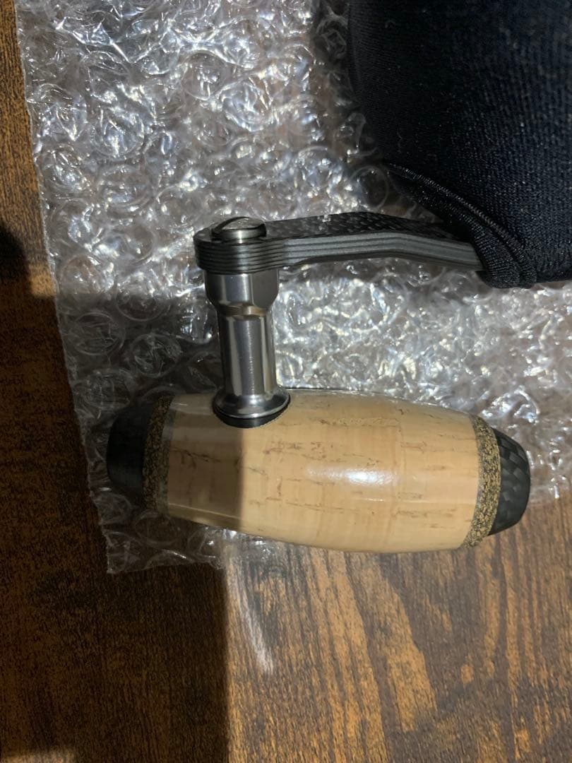 ブルーヘブンBH L50V Ⅱ Hi/R S2T-BG太田ガレージモデル　新品