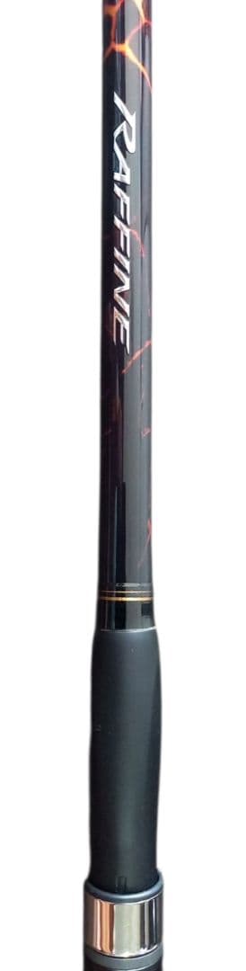 中古　シマノ　ラフィーネ　1.2-530