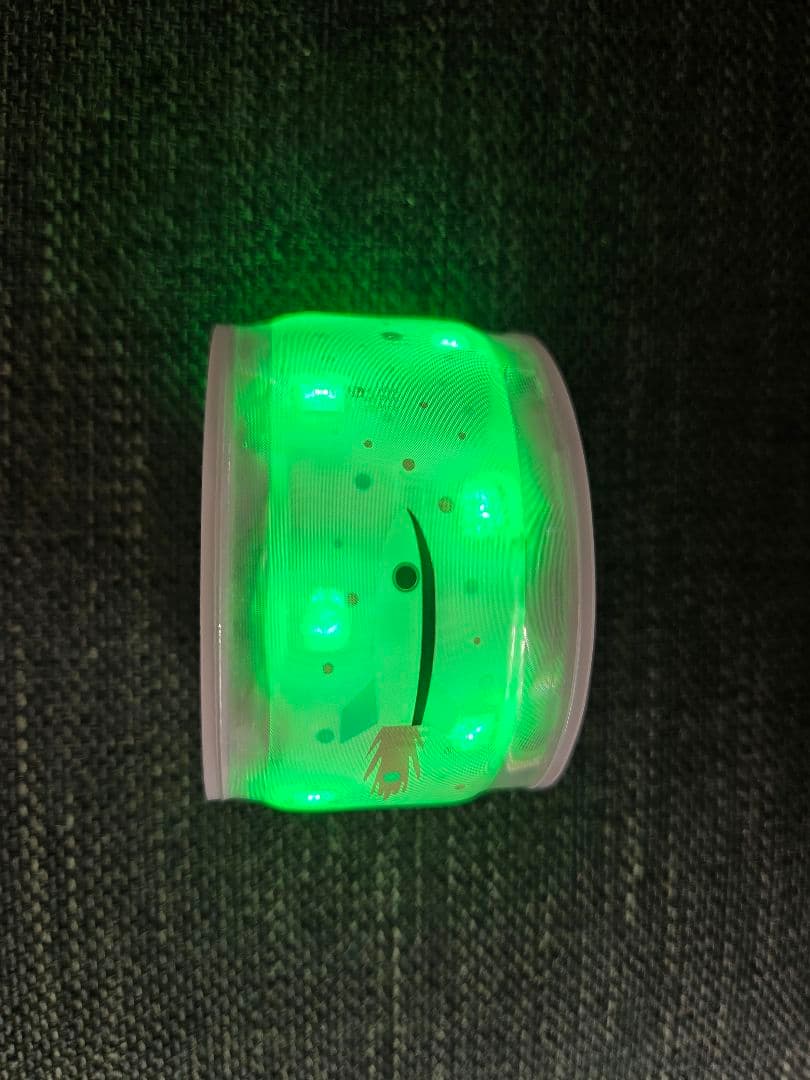 Mrs. GREEN APPLE ゼンジンライトバンド