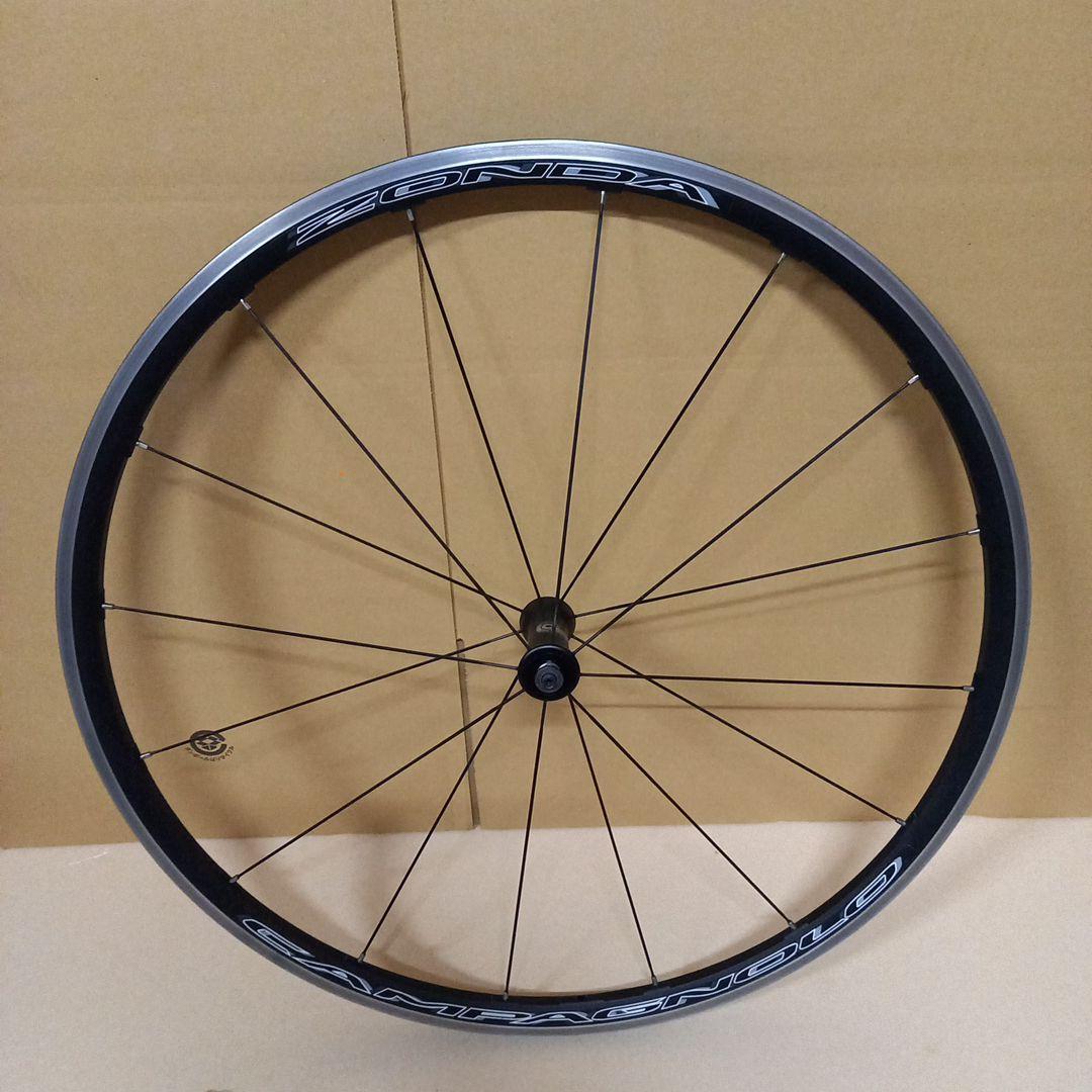 Campagnolo Zonda クリンチャータイヤ【又三郎2】