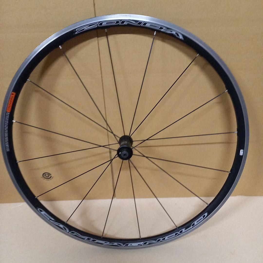 Campagnolo Zonda クリンチャータイヤ【又三郎2】