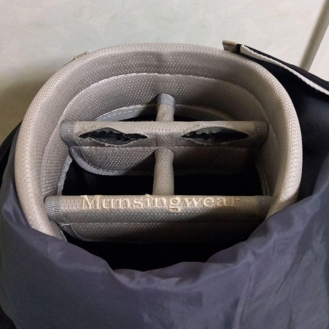 のんのん様　キャディバッグ　レディース　Munsingwear　ワンピース