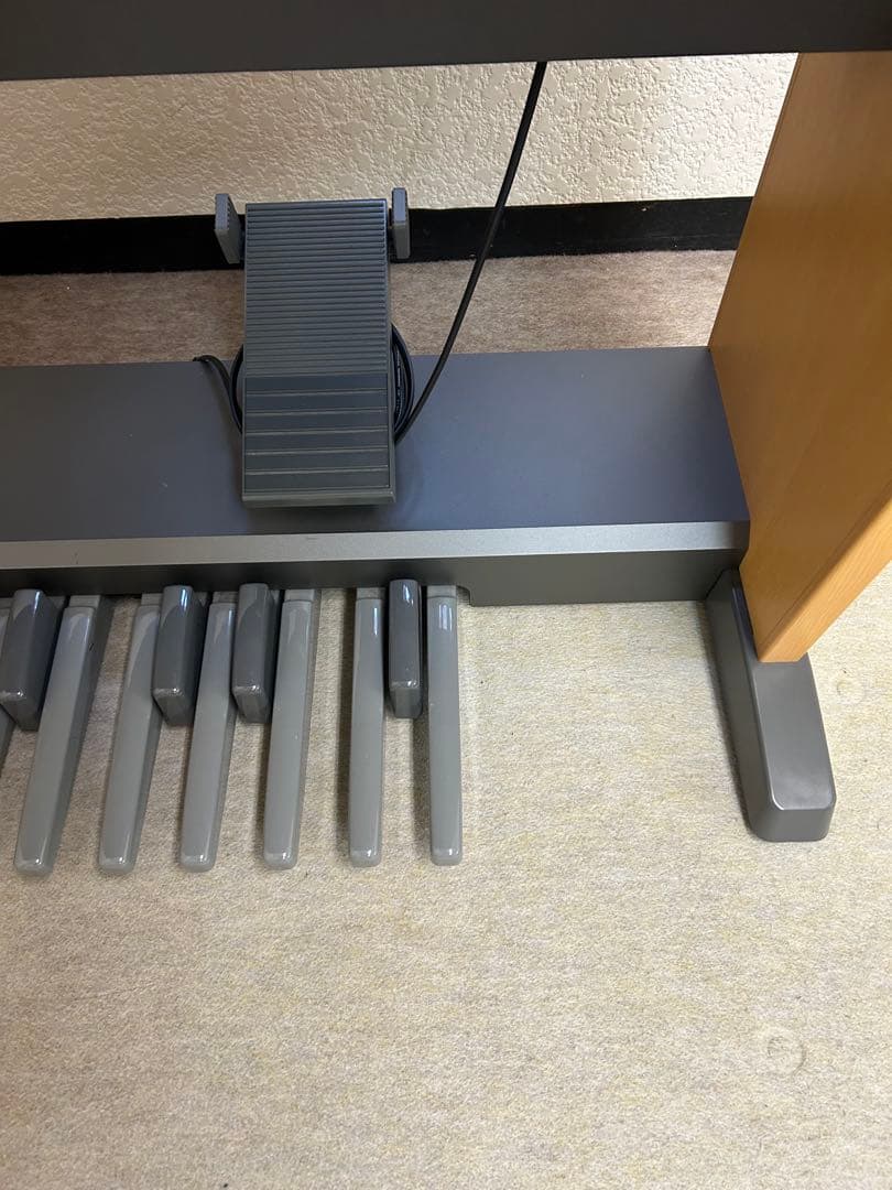 YAMAHA ヤマハ エレクトーン STAGEA ELB-01 2007年製