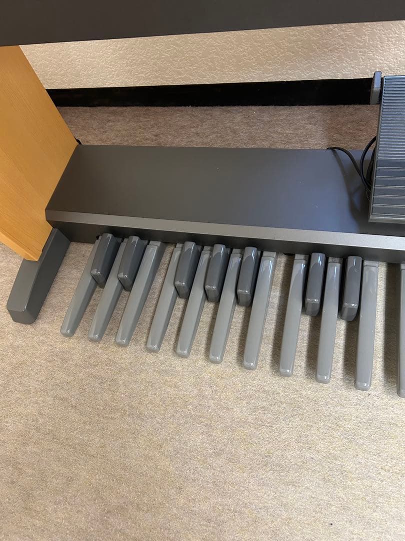 YAMAHA ヤマハ エレクトーン STAGEA ELB-01 2007年製