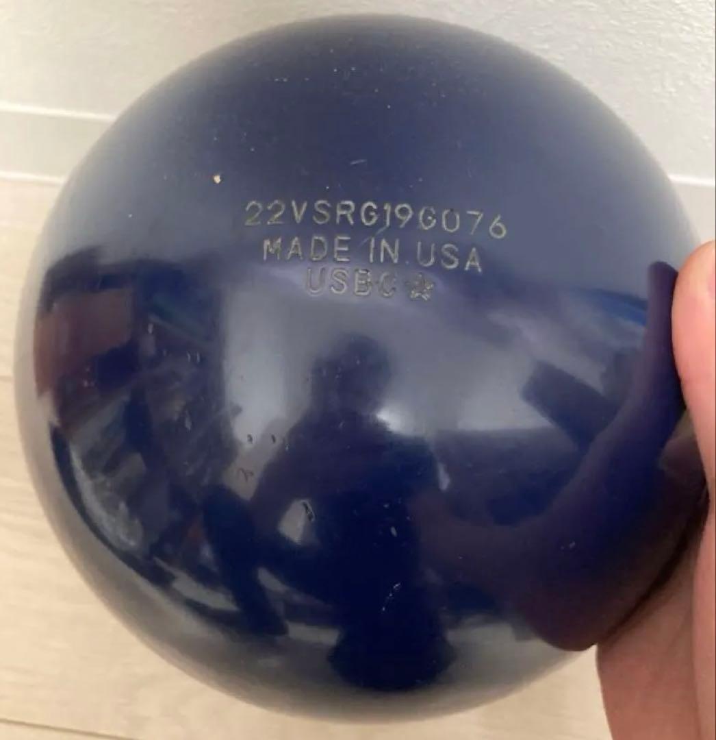 ボウリング　ボール　ストーム　スターロード　15ポンド