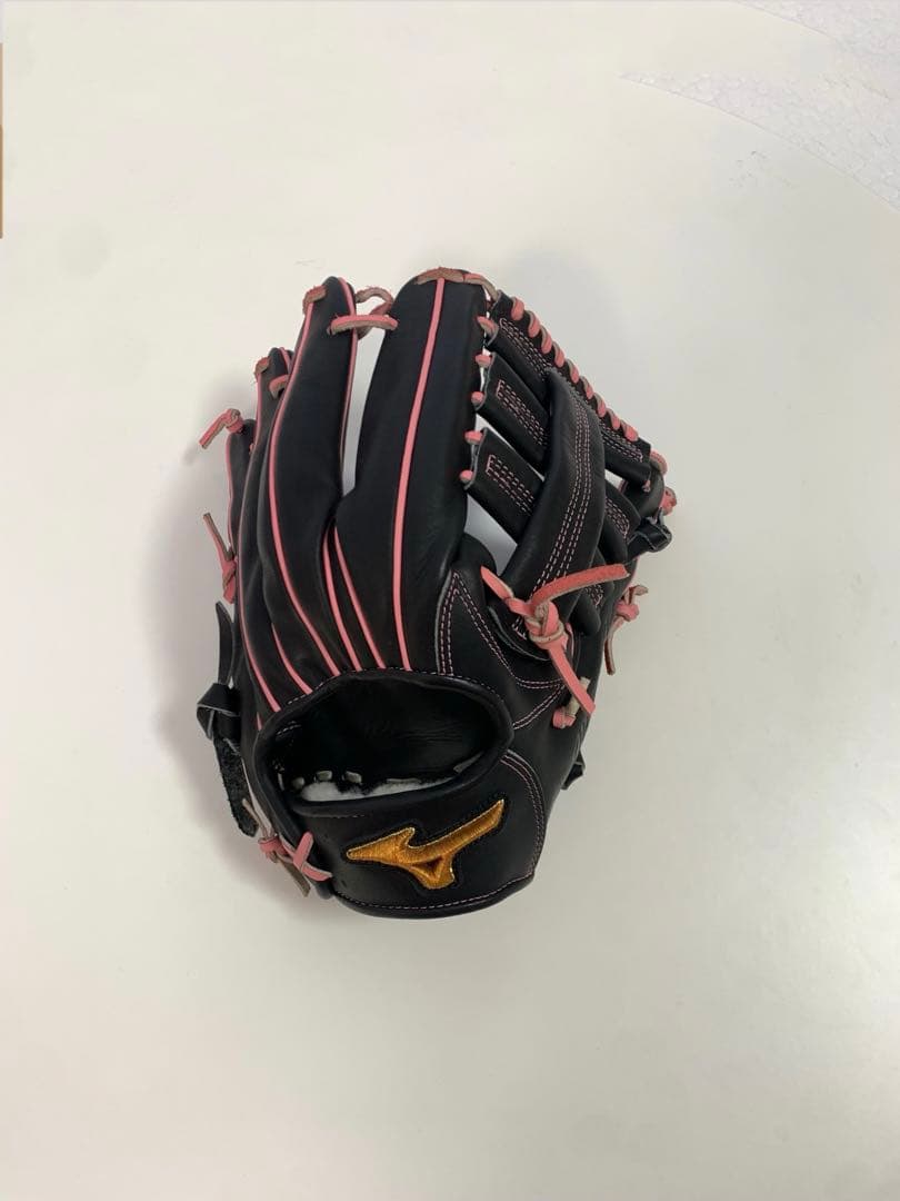 ミズノプロ　軟式グローブ　外野手用