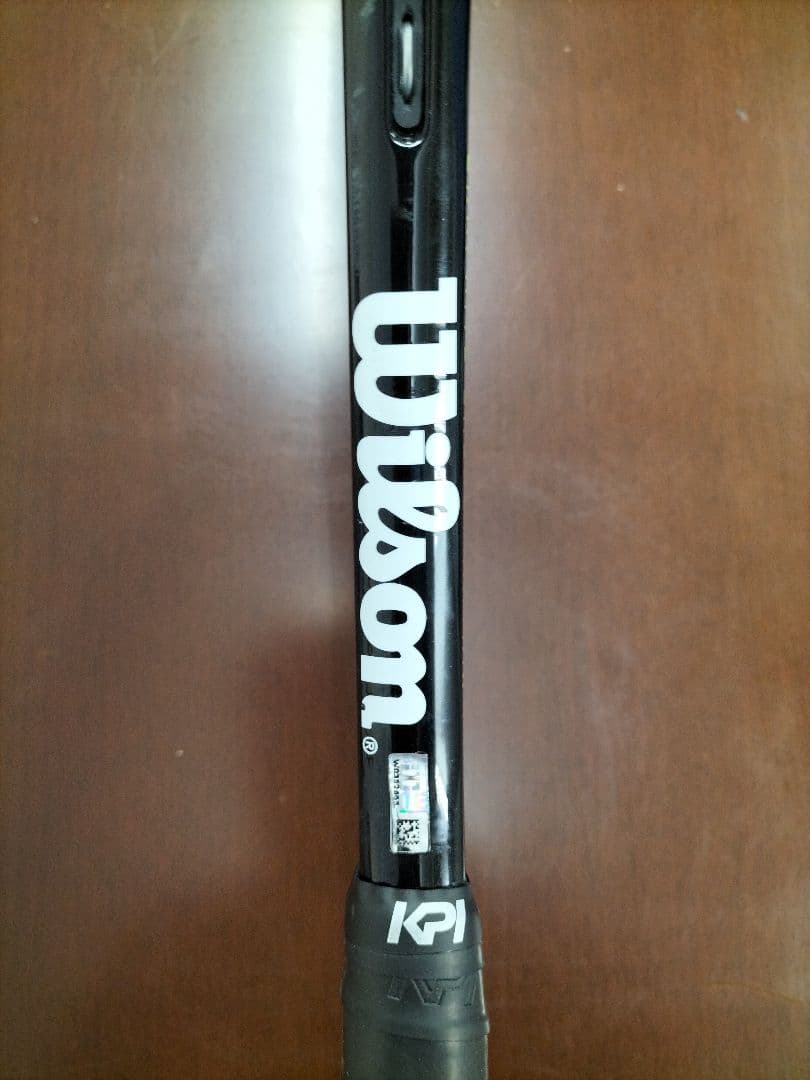 【フェデラー 錦織 モデル】ウィルソン テニスラケット 2本 セット