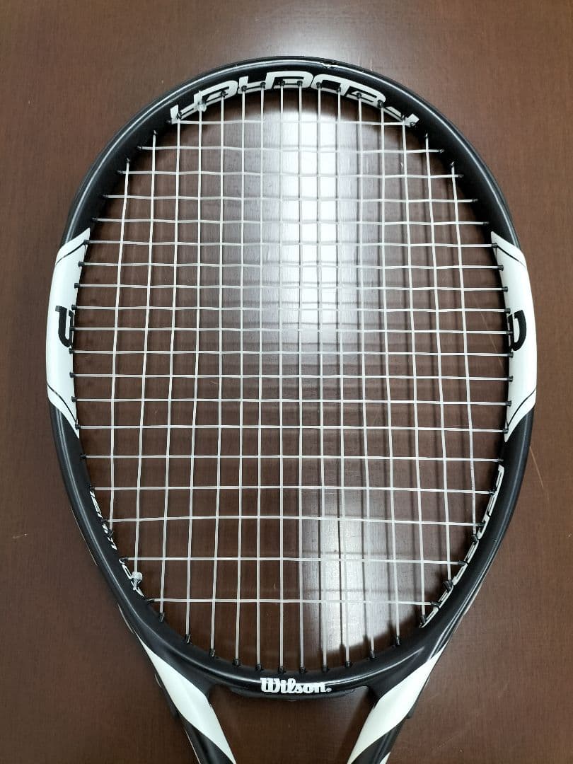 【フェデラー 錦織 モデル】ウィルソン テニスラケット 2本 セット