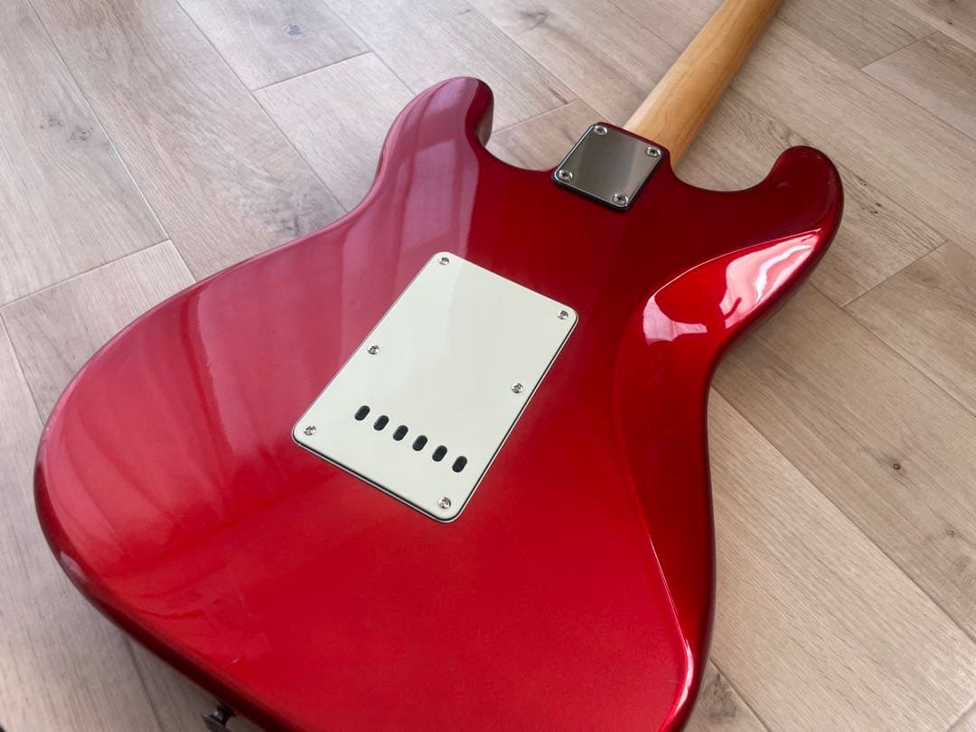 【リペア済】Bacchus universe ストラトモデル