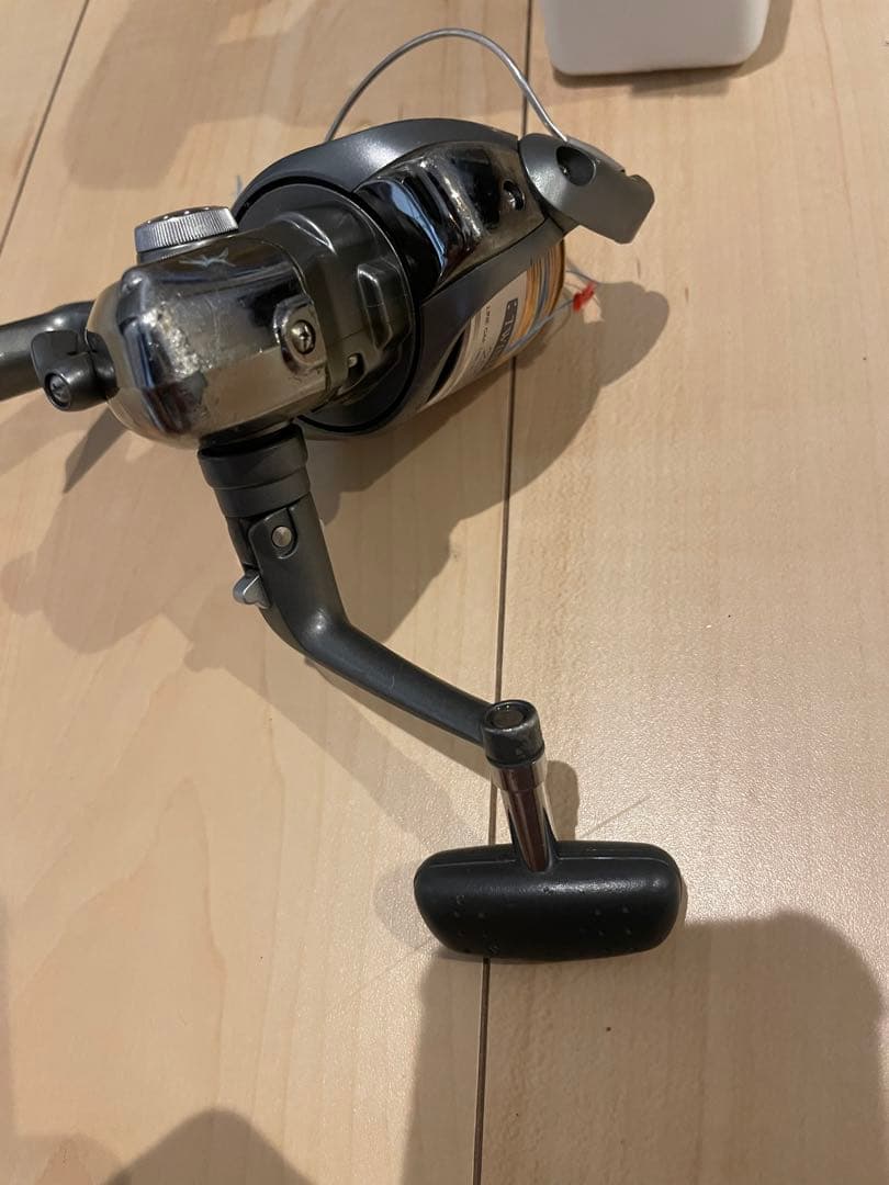 ツインパワー2500 値下げします