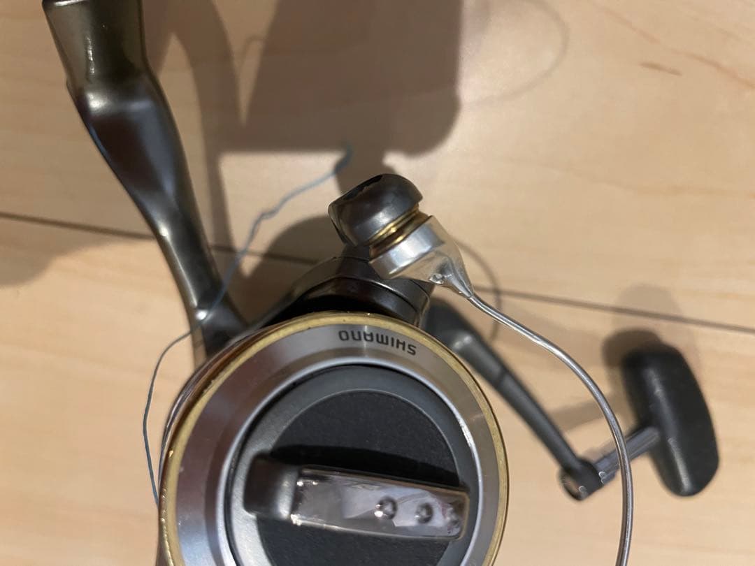 ツインパワー2500 値下げします