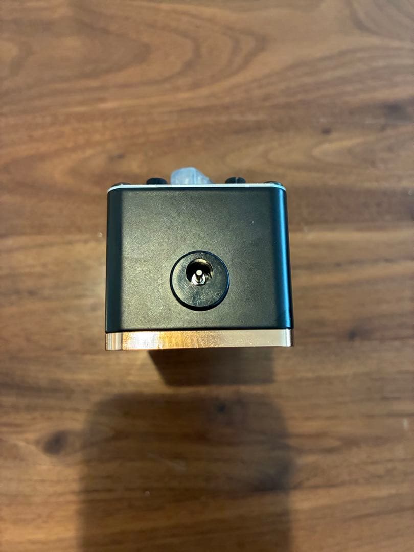 dlak devices CHILL-BeCu- オーバードライブ　ash