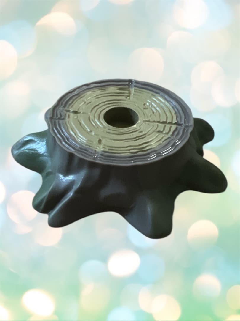 ポケモンの森　リーメントゲンガー　迷い道のさき