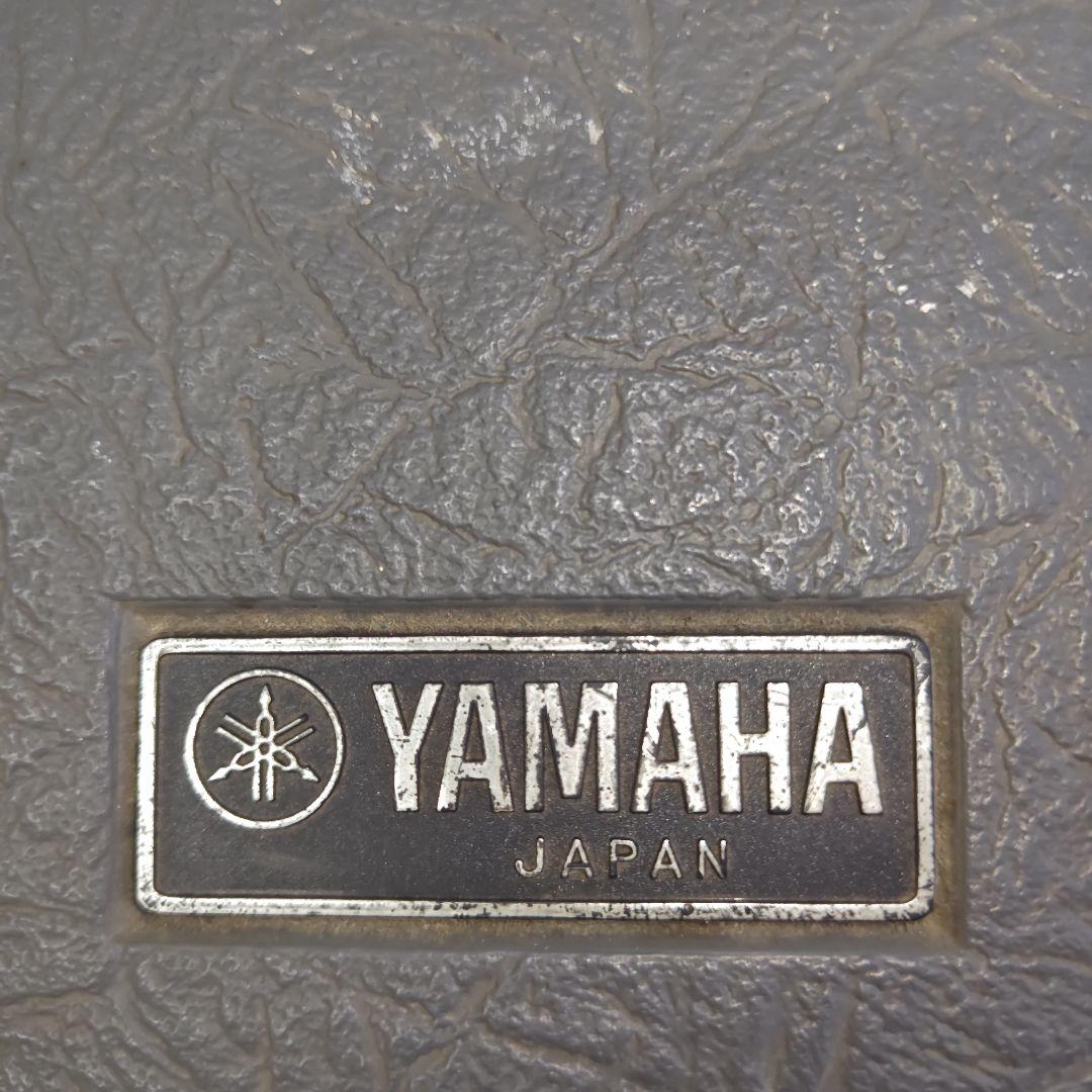 YAMAHA　美品トランペット　YTR235 本体 マウスピース