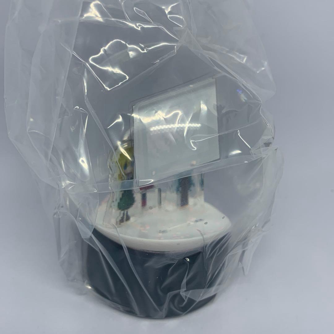 Ib 謎解きミュージアム スノードーム 月夜に散る儚き想い