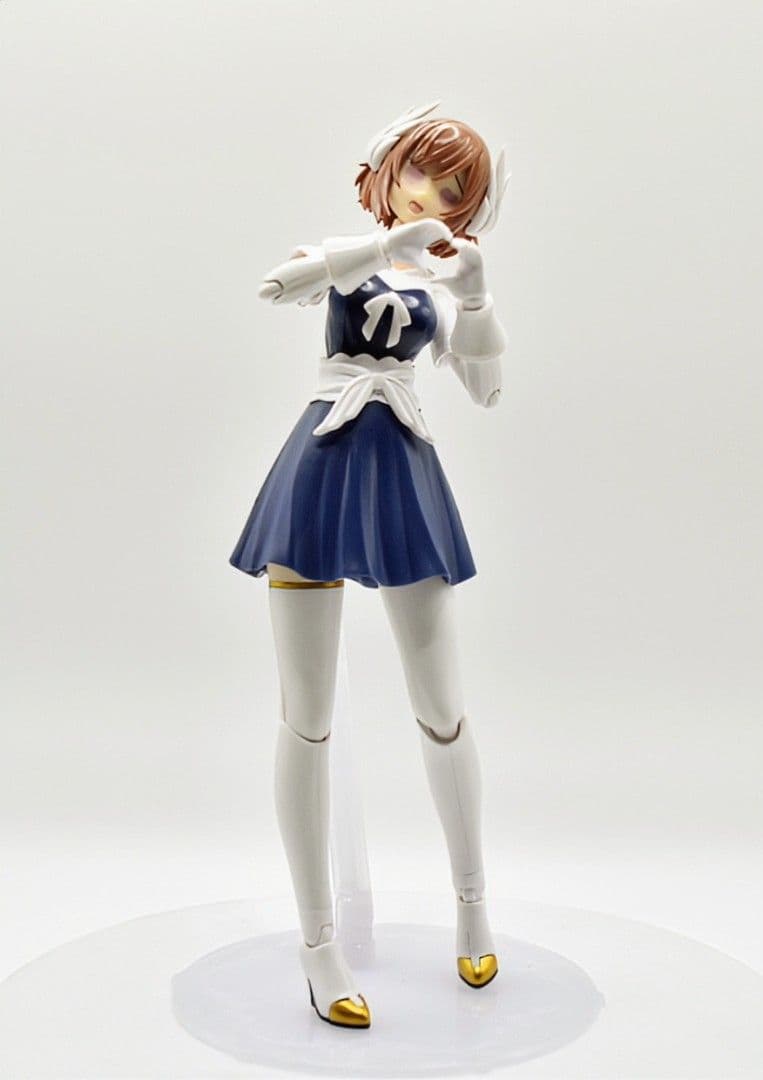 〚アルカナディア ルミティア〛本体+私服セット