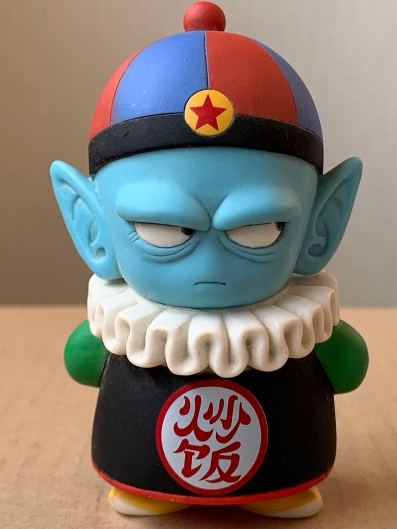 ドラゴンボール ソフビフィギュア３体セット