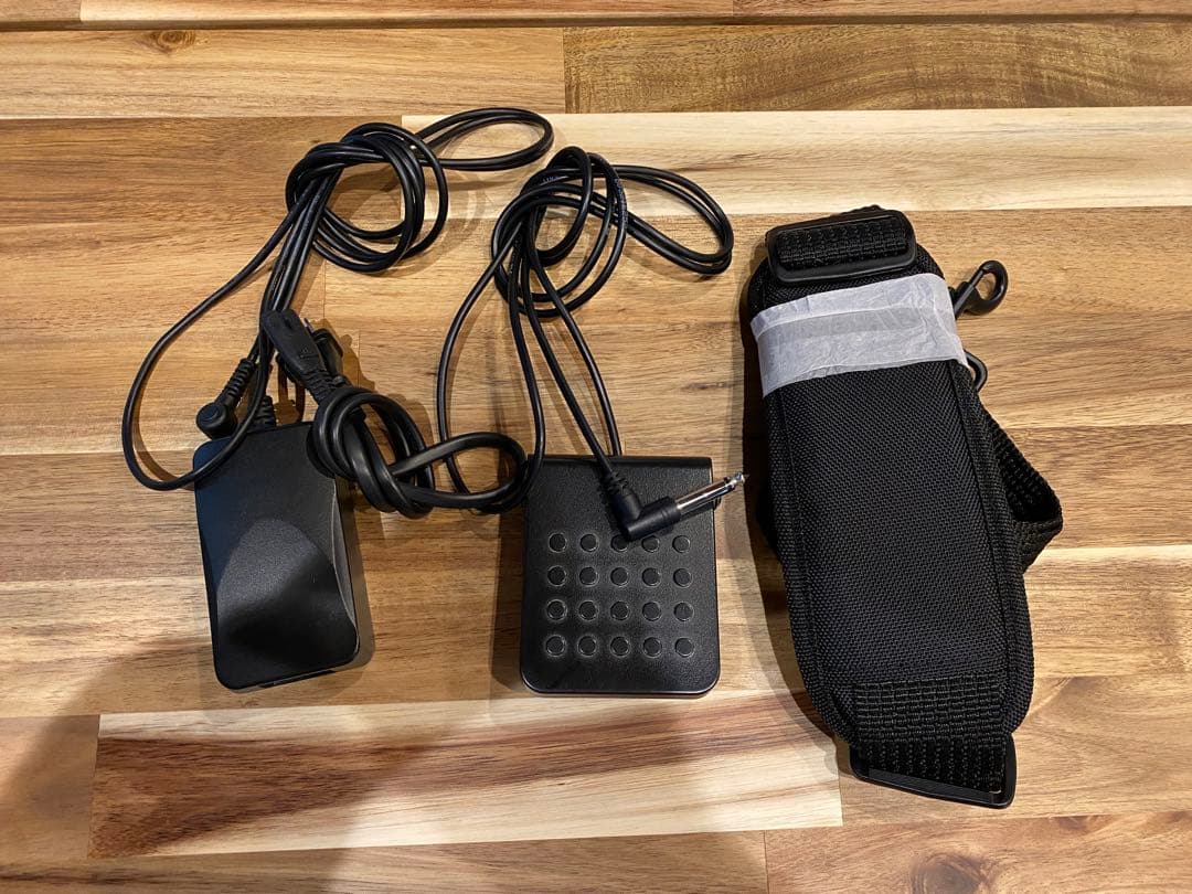 CASIO Privia PX-S1100RD（レッド）88鍵盤