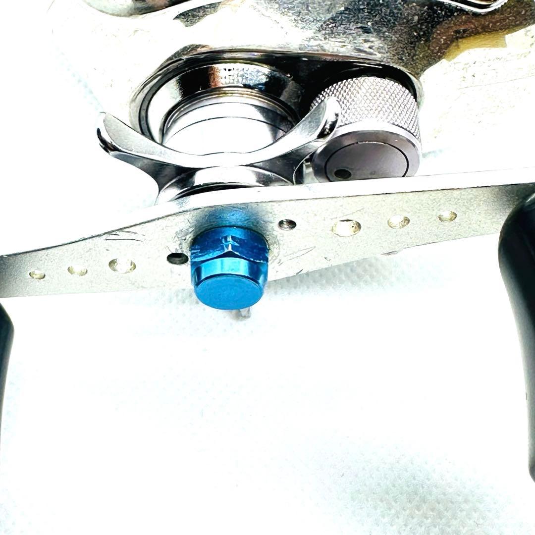 初代　アンタレス　RH221 レフトハンドル　左巻き