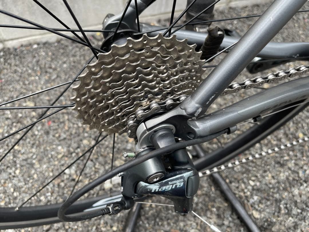 KhodaaBloom コーダブルーム FARNA ファーナ TIAGRA