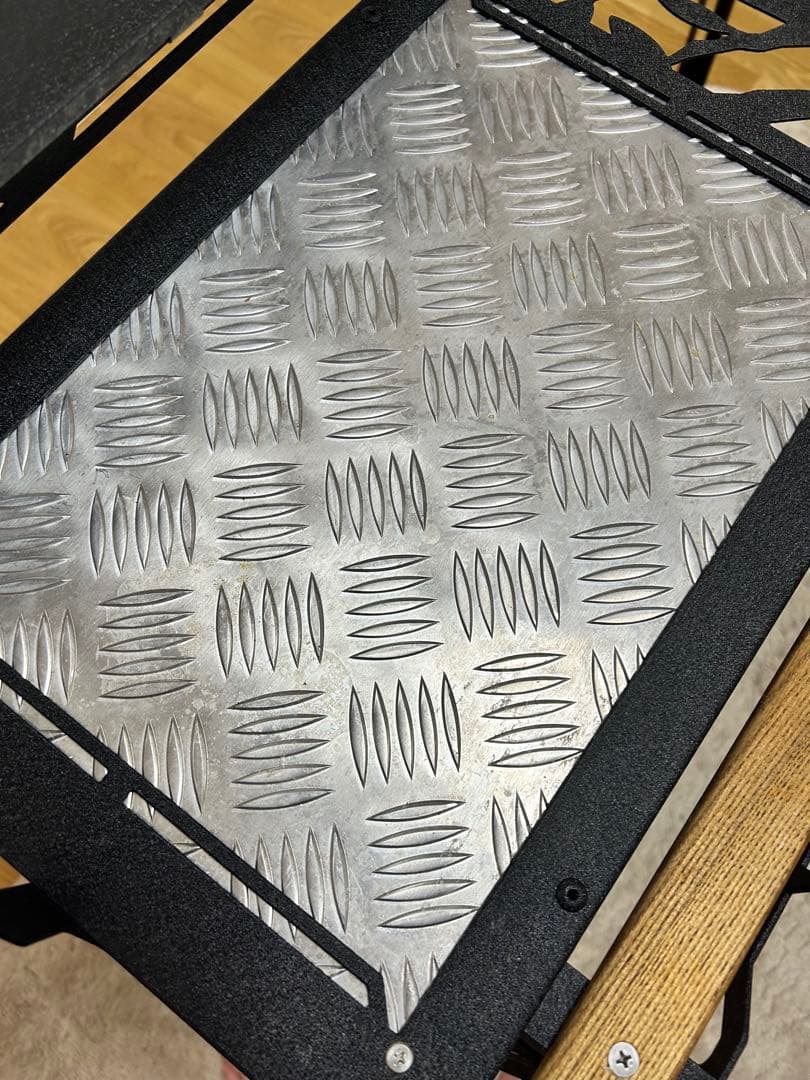 ネイチャートーンズ　キッチンカウンターテーブル　大樹ver