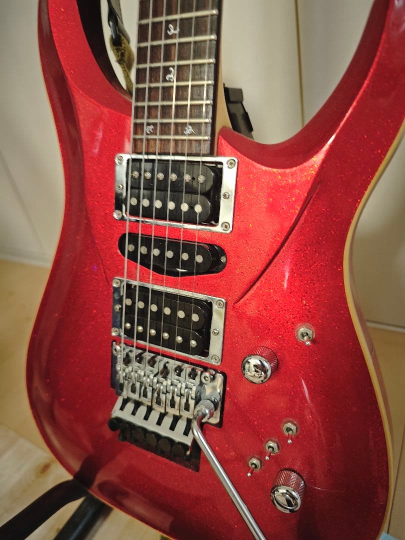G-Life Guitars DSG Life-ALD中古品