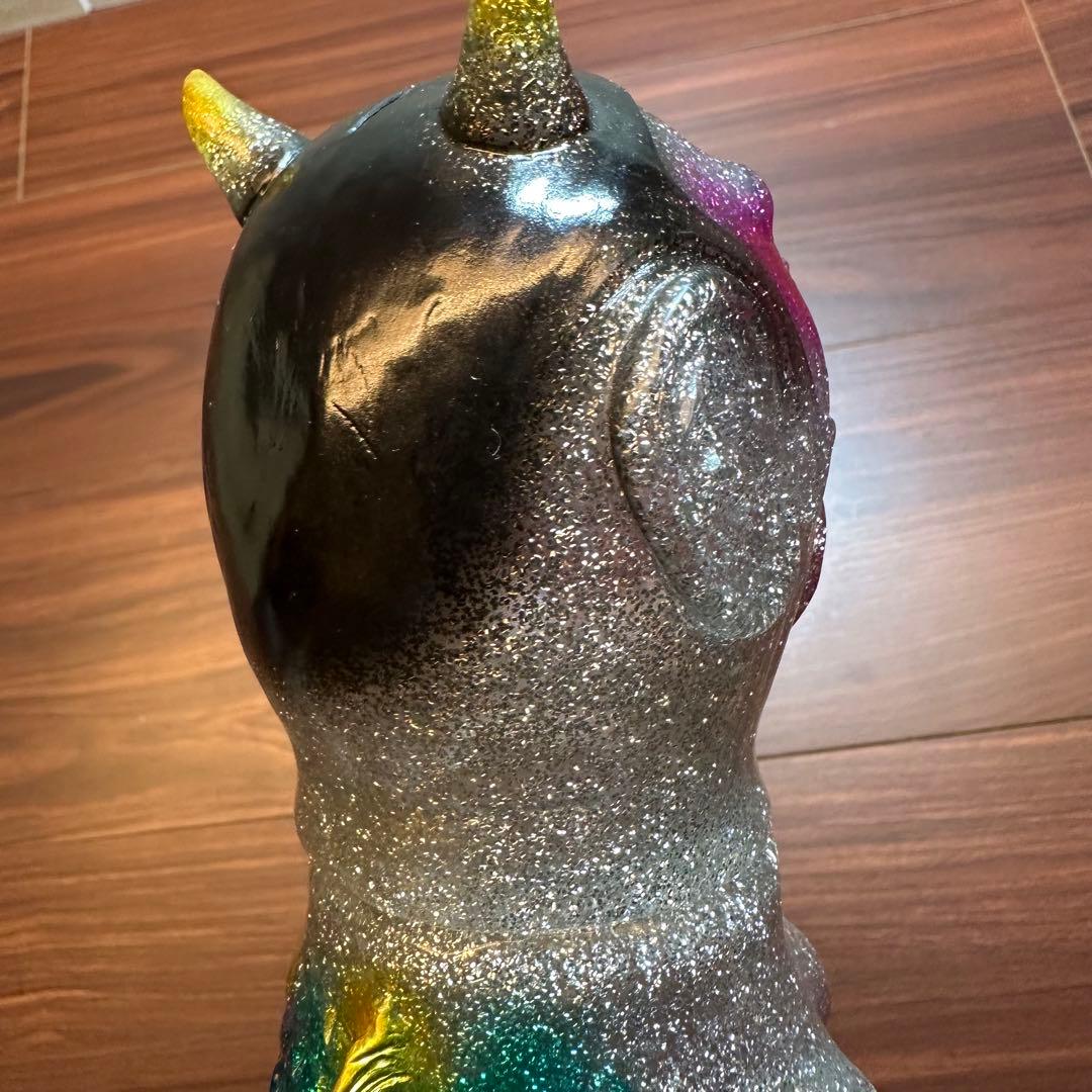 イズモンスター ナマナリ ソフビ 5676