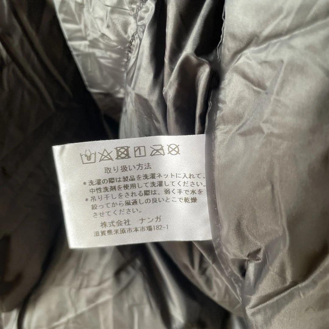 ナンガ NANGA 800DX 3ten 別注 オーロラテックス レギュラー