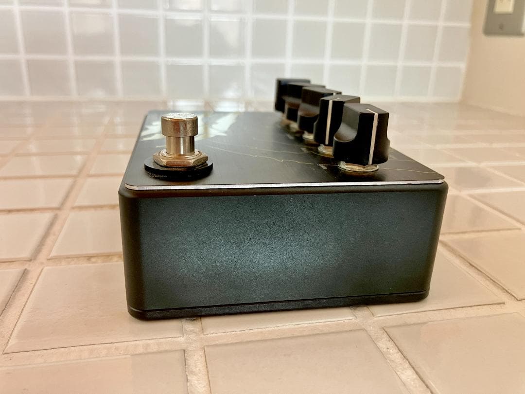 LimeTone Audio JACKAL (ギターエフェクター)