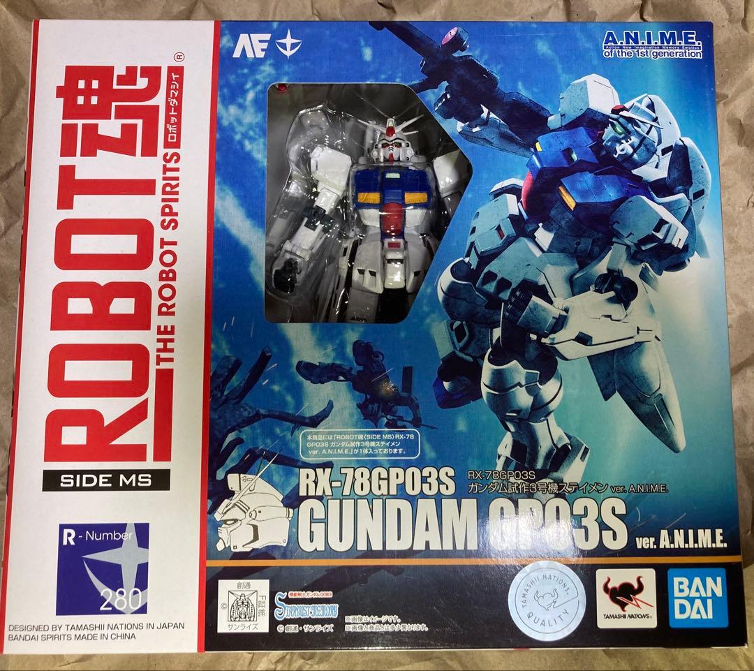 GP03S ガンダム試作3号機ステイメン　ver.A.N.I.M.E